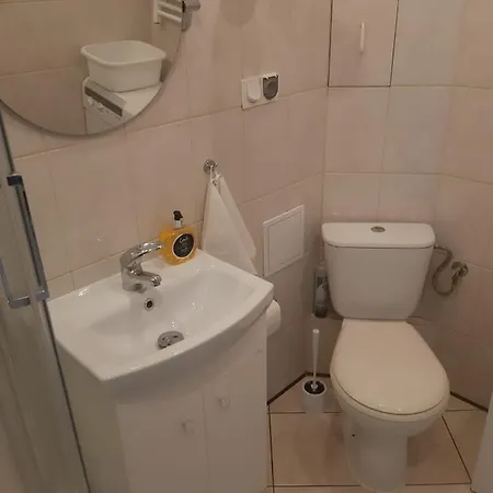 U Malgosi Колобжег