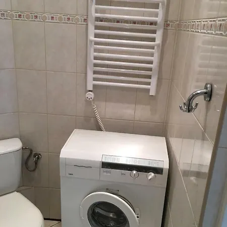 U Malgosi Апартаменты